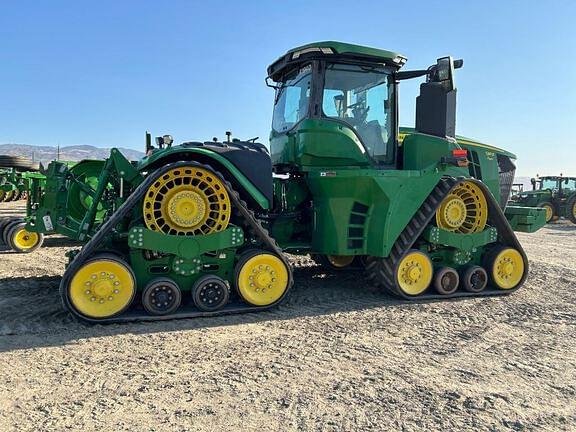 Image of John Deere 9RX 540 equipment image 1