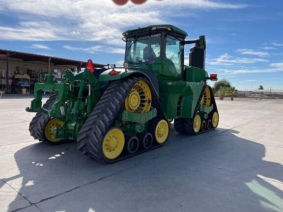 Image of John Deere 9RX 540 equipment image 2