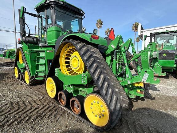 Image of John Deere 9RX 540 equipment image 3