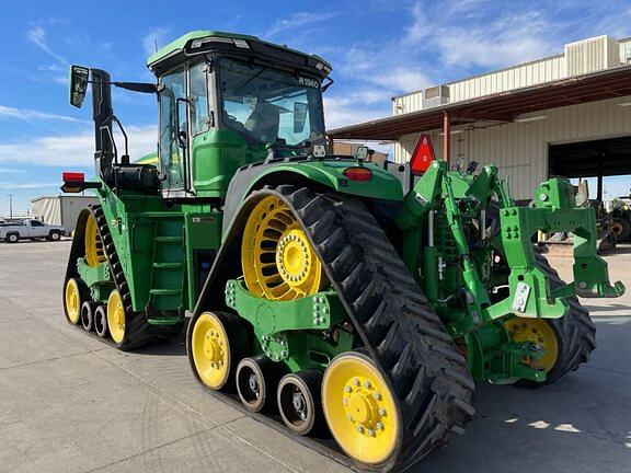 Image of John Deere 9RX 540 equipment image 3