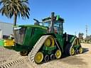 2024 John Deere 9RX 540 Image