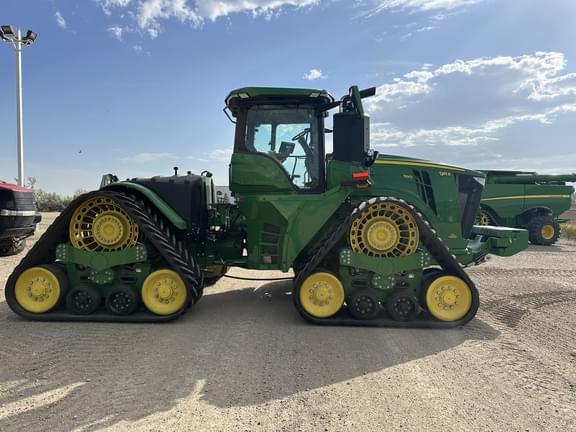 Image of John Deere 9RX 590 equipment image 3