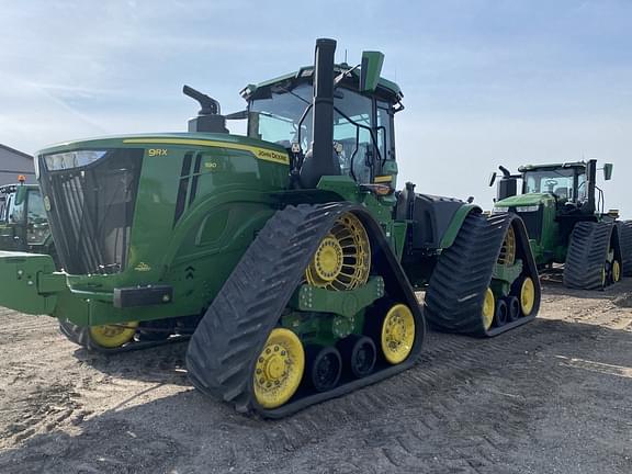 Image of John Deere 9RX 590 Primary image