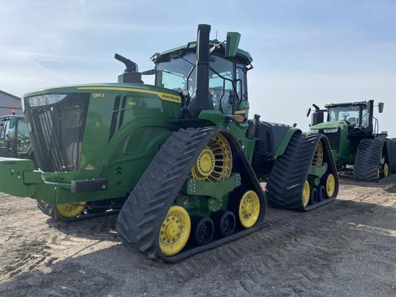 Image of John Deere 9RX 590 equipment image 1