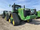 2024 John Deere 9RX 590 Image