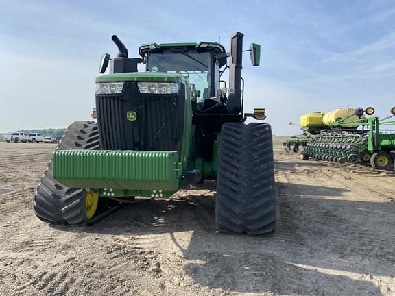 Image of John Deere 9RX 590 equipment image 2