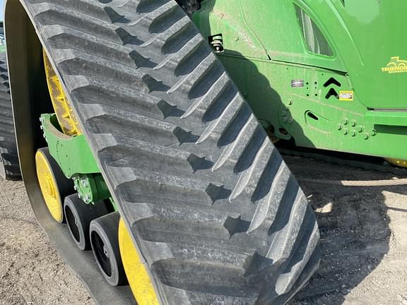 Image of John Deere 9RX 590 equipment image 4