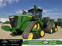 2024 John Deere 9RX 590 Image