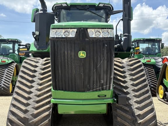 Image of John Deere 9RX 590 Primary image