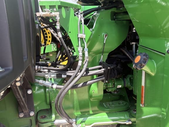 Image of John Deere 9RX 590 equipment image 4