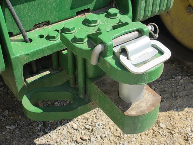 Image of John Deere 9RX 590 equipment image 2