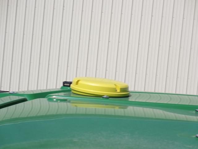 Image of John Deere 9RX 590 equipment image 4