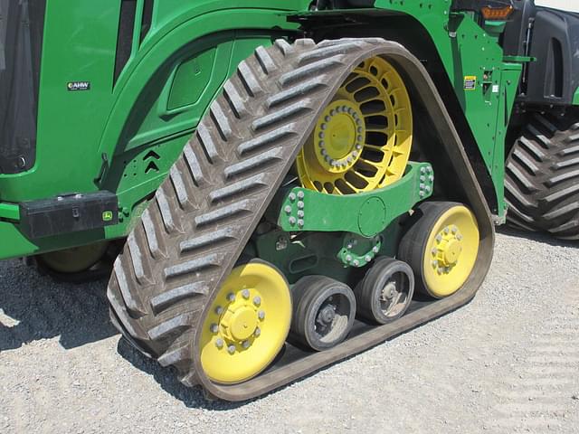 Image of John Deere 9RX 590 equipment image 1