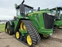 2024 John Deere 9RX 590 Image