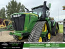 2024 John Deere 9RX 590 Image