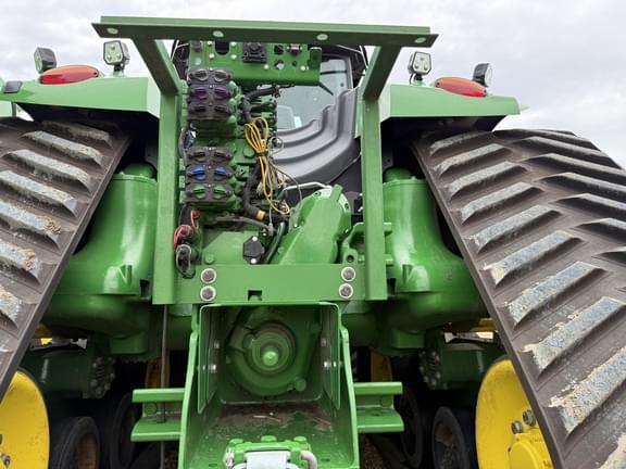 Image of John Deere 9RX 590 equipment image 3