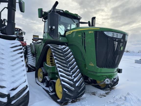 Image of John Deere 9RX 590 Primary image