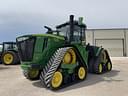 2024 John Deere 9RX 590 Image