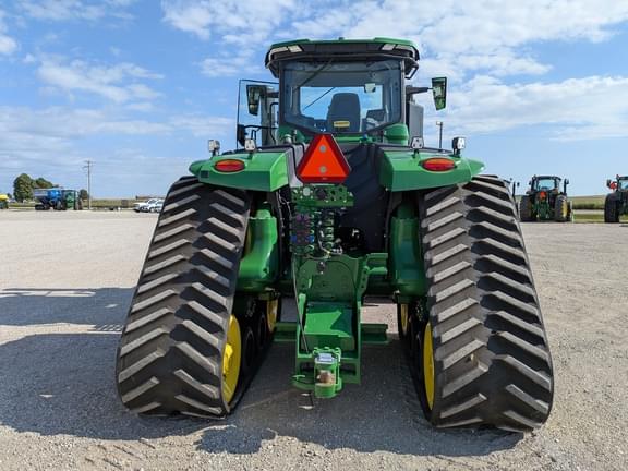 Image of John Deere 9RX 590 equipment image 2