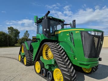 Main image John Deere 9RX 590