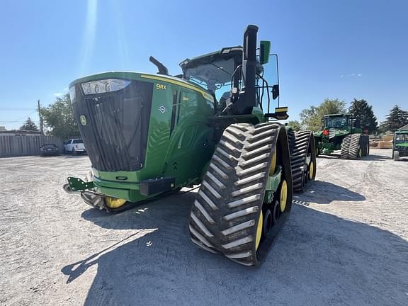 Image of John Deere 9RX 590 equipment image 3