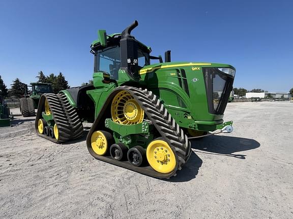 Image of John Deere 9RX 590 Primary image