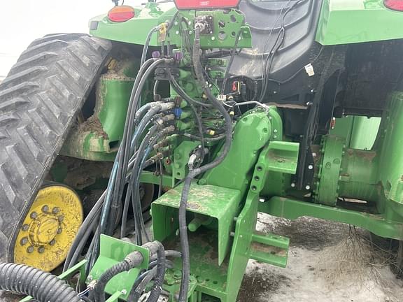 Image of John Deere 9RX 590 equipment image 2