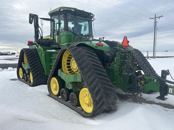 Image of John Deere 9RX 590 equipment image 1