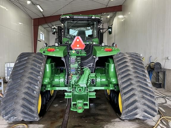 Image of John Deere 9RX 590 equipment image 3