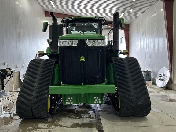 Image of John Deere 9RX 590 equipment image 1