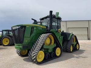 2024 John Deere 9RX 590 Image