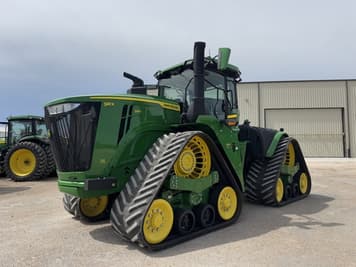 Main image John Deere 9RX 590