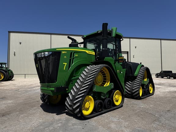 Image of John Deere 9RX 590 Primary image