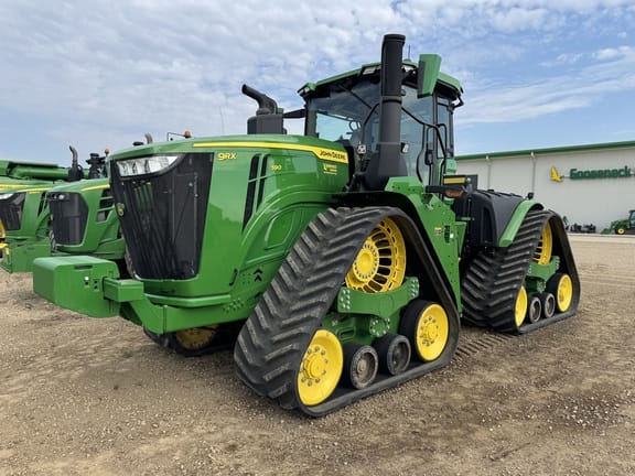 Main image John Deere 9RX 590