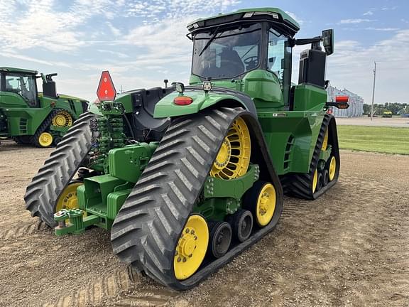 Image of John Deere 9RX 590 equipment image 3