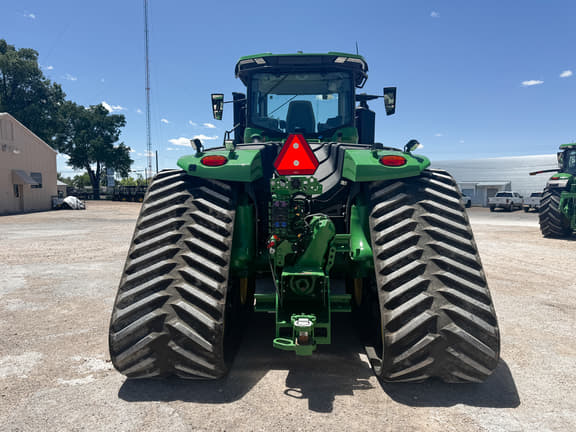 Image of John Deere 9RX 590 equipment image 3