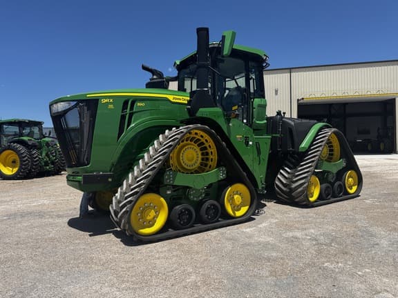 Image of John Deere 9RX 590 Primary image