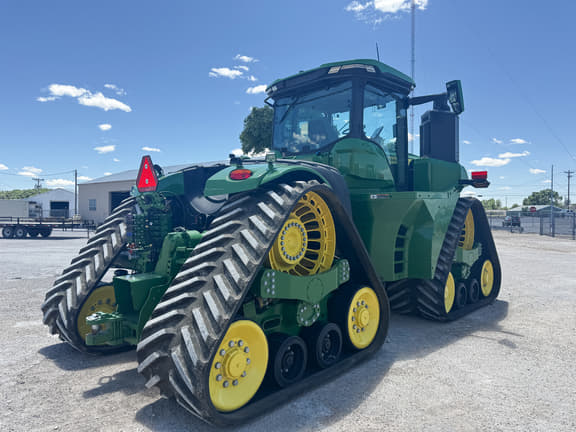 Image of John Deere 9RX 590 equipment image 4