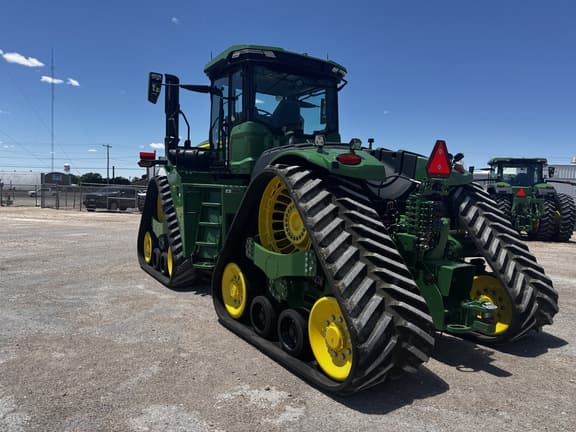 Image of John Deere 9RX 590 equipment image 2