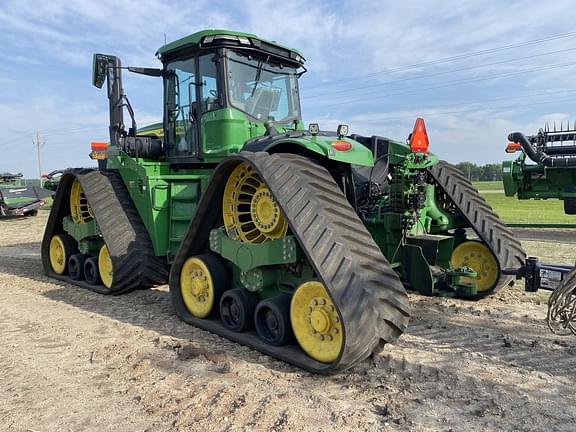Image of John Deere 9RX 590 equipment image 3