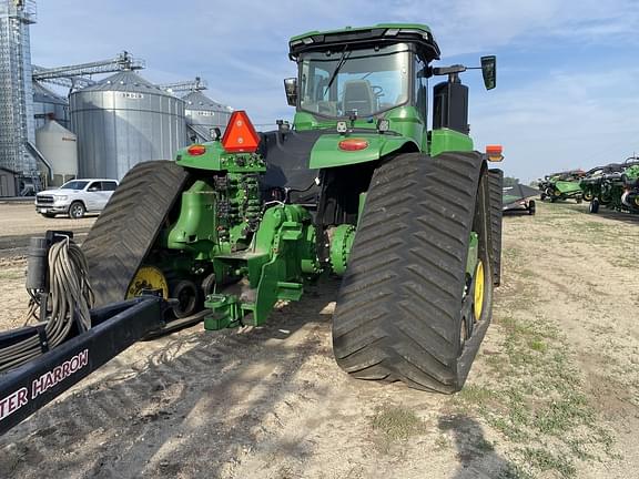 Image of John Deere 9RX 590 equipment image 4