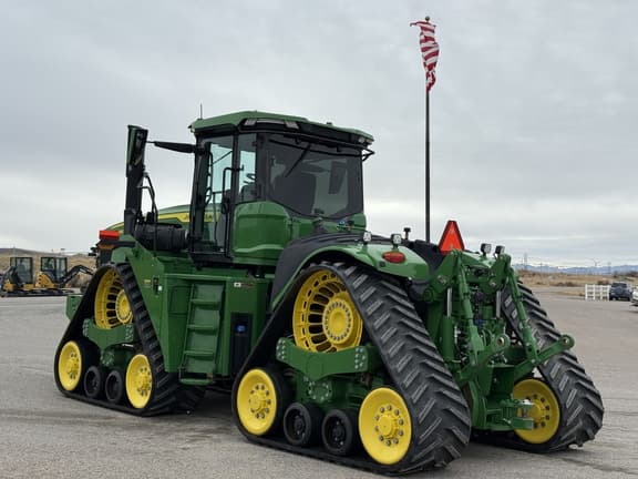 Image of John Deere 9RX 590 equipment image 2