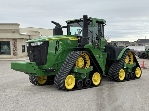 2024 John Deere 9RX 590 Equipment Image0