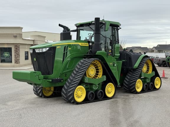 Image of John Deere 9RX 590 Primary image