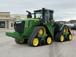 2024 John Deere 9RX 590 Image