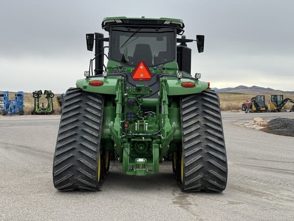 Image of John Deere 9RX 590 equipment image 3