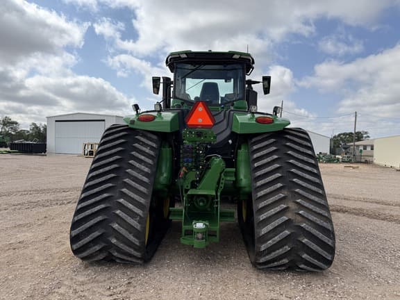 Image of John Deere 9RX 590 equipment image 3