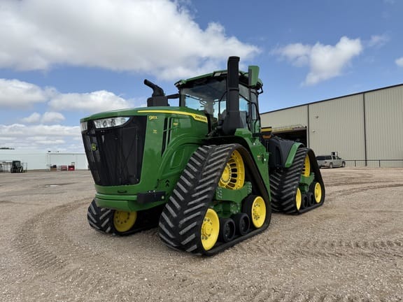 2024 John Deere 9RX 590 Equipment Image0