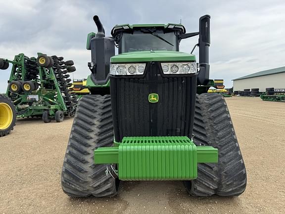 Image of John Deere 9RX 590 equipment image 1