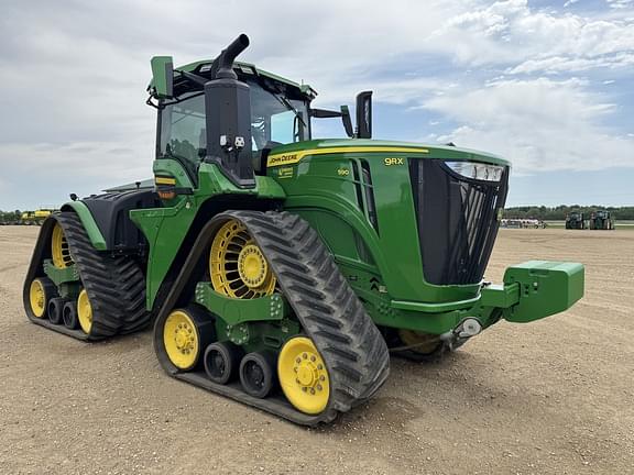 Image of John Deere 9RX 590 Primary image